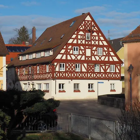 Boegl Inn 3*