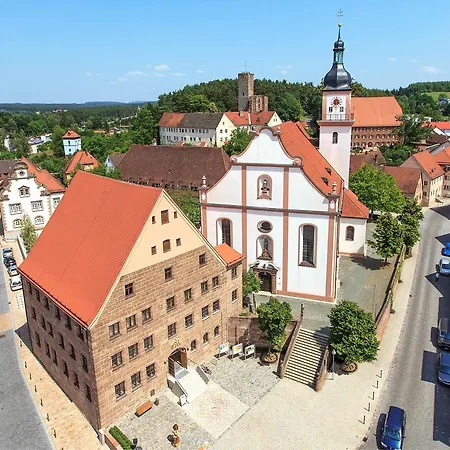 Boegl Hilpoltstein