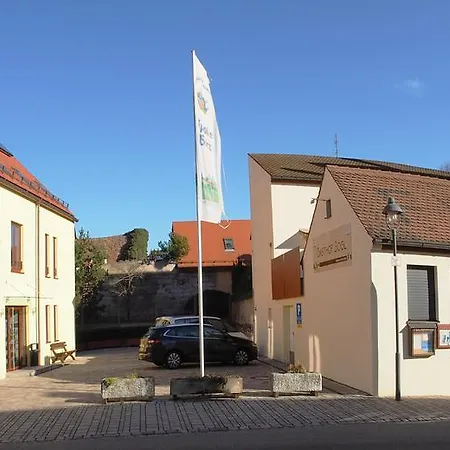 Herberg Boegl