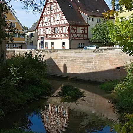 Boegl Herberg 3*