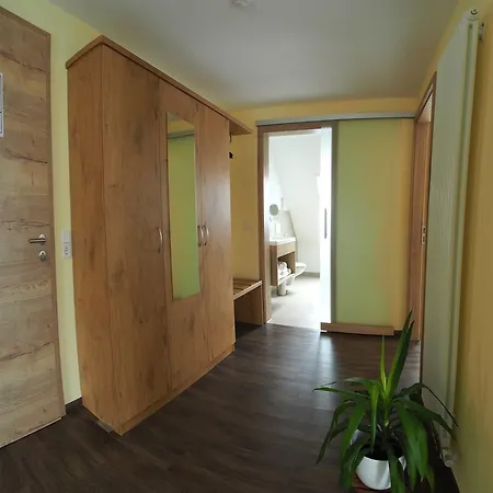Boegl Herberg 3*