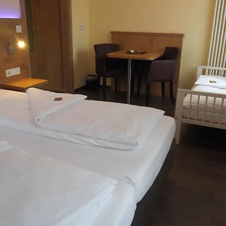 Boegl Locanda 3*