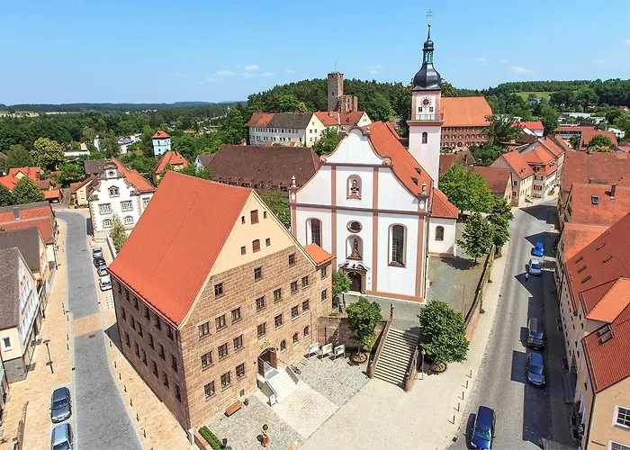 Boegl Hilpoltstein